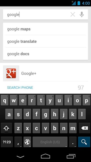 谷歌搜索Google Search v7.22.24.16 安卓版图3