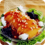 实用美食菜谱app