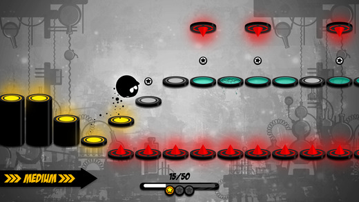 永不言弃2 ios版 v1.6.4 iphone版图3