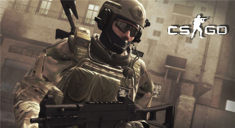 CSGO如何开始游戏