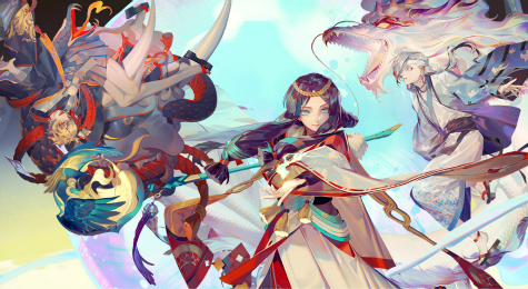 阴阳师结界卡合成介绍