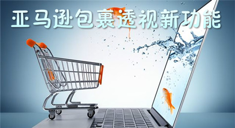 亚马逊包裹透视是什么 亚马逊包裹透视怎么用