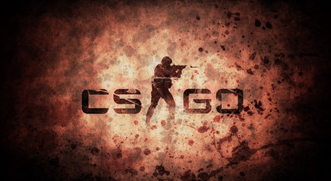 CSGO游戏界面介绍