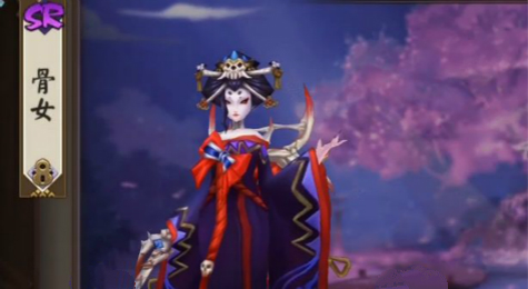 阴阳师骨女极限输出与奶杀流培养攻略