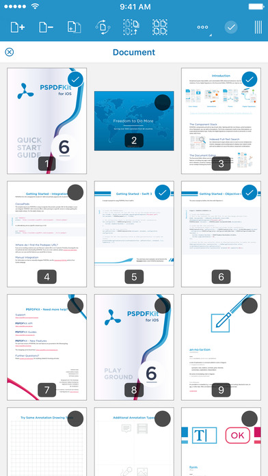 PDF Viewer下载 v2.4 安卓版图3