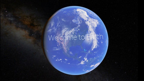 Google Earth VR发布 让你足不出户环游全球
