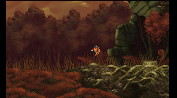 平坦海洋游戏下载 绿色免费版图4