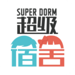 超级宿舍