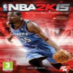 NBA2K15修改器下载