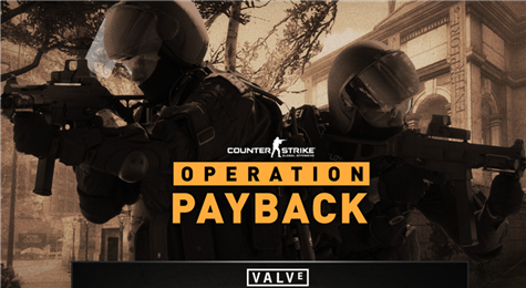 CSGO游戏模式汇总