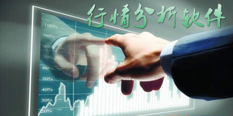 行情分析软件