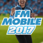 足球经理2017安卓版