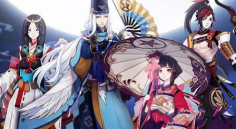 阴阳师阴阳术系统介绍