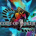 CODE OF JOKER Pocket游戏