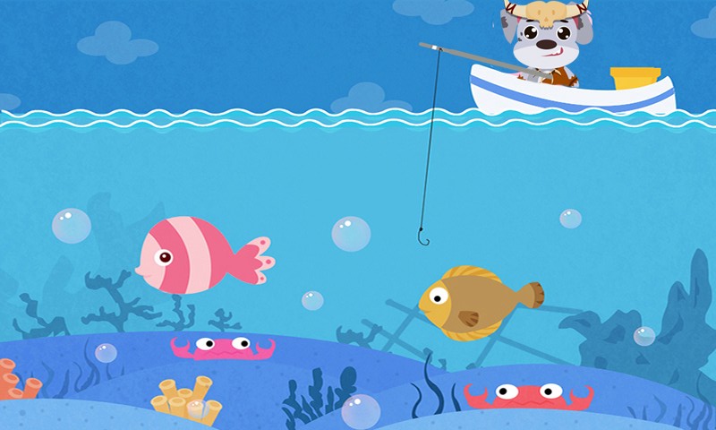 儿童教育英语游戏下载 v1.0.369 安卓版图1