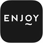 enjoy美食