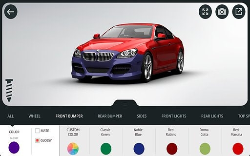 3dtuning v1.3.85 安卓版图1