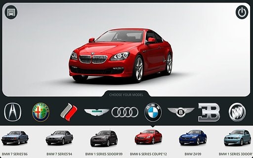 3dtuning v1.3.85 安卓版图4