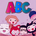 益智儿童ABC