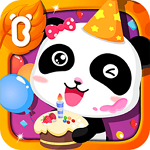 宝宝生日派对app