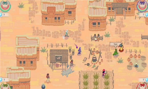 月之猎人永恒回声游戏下载 绿色免费版图1