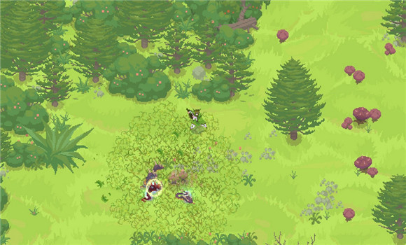 月之猎人永恒回声游戏下载 绿色免费版图4