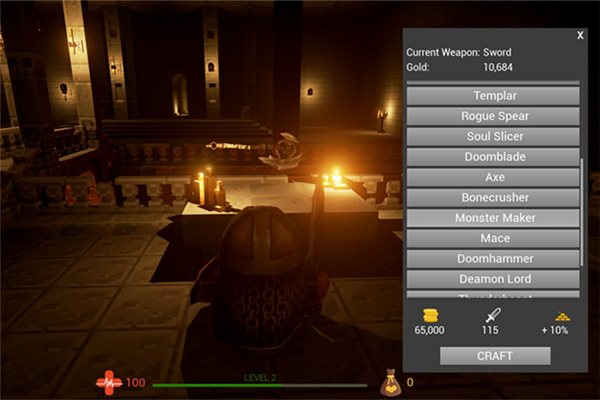 黄金十字军下载 官方中文版图3