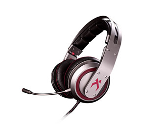 西伯利亚T197.1声道游戏耳机驱动 v3.11 绿色版图1