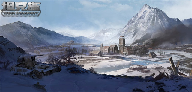 网易坦克连下载 v1.0.12 安卓版图3