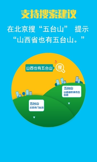 图吧导航(3D离线地图包) v9.4.1 离线版图1