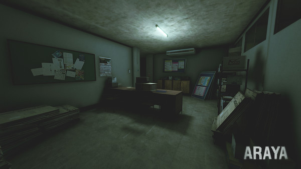 阿拉亚ARAYA 中文版图4