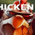 赛搏鸡Cyber Chicken 中文版下载