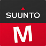 movescount松拓手表app