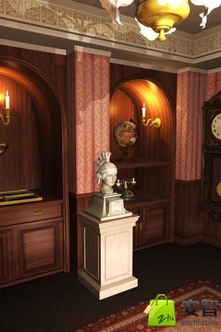 诡异密室安卓版