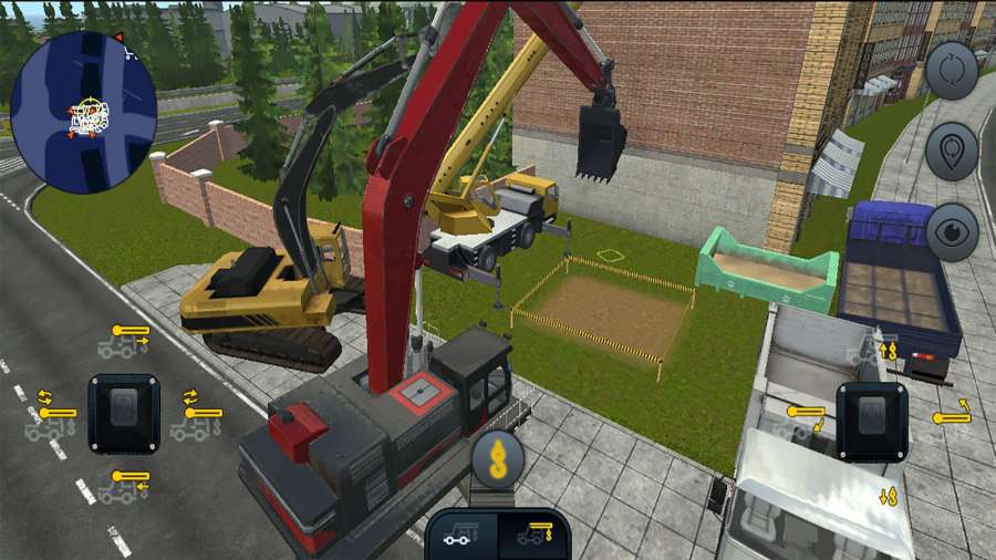 城市建造模拟 v1.0 安卓版图3