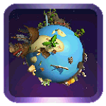 3D星球手游