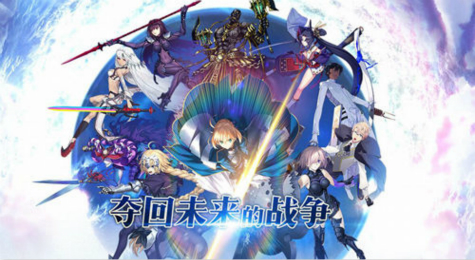 Fate Grand Order马修奇力叶莱特灵基突破材料说明
