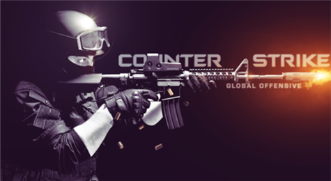 CSGO闪光弹的投掷方法提升篇