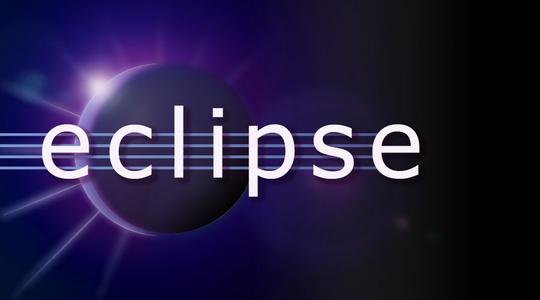 Eclipse中文语言包 v4.5.1 官方免费版图1