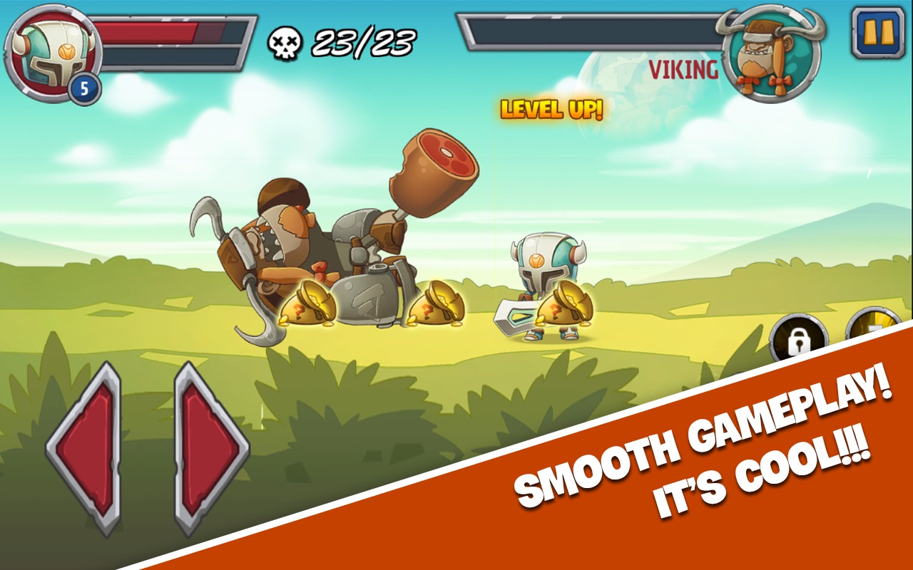 传奇战士手游 v1.0.13 安卓版图4