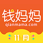 钱妈妈理财软件