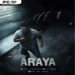 阿拉亚ARAYA 中文版