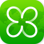 出游上上签app