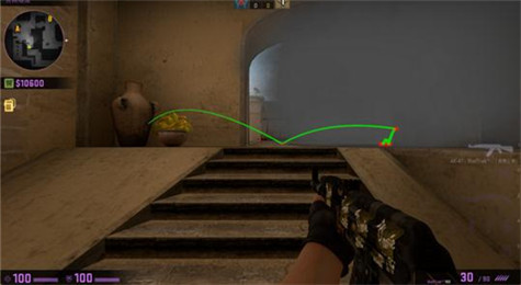 CSGO里的“三十六计”之借刀杀人