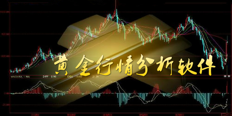 黄金行情分析软件大全