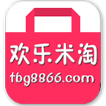 欢乐米淘app