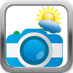 天气照相机app