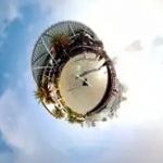 insta360studio后期处理软件