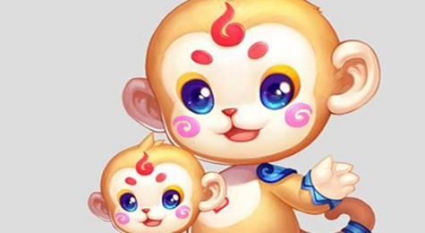 梦幻西游手游超级神猴图鉴