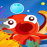泡泡龙海底大冒险电脑版